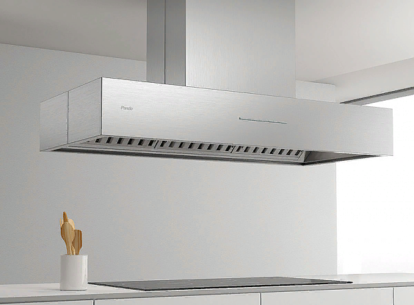 Фото товара: Pando I-1001/120 IX 1250 ECO SEC