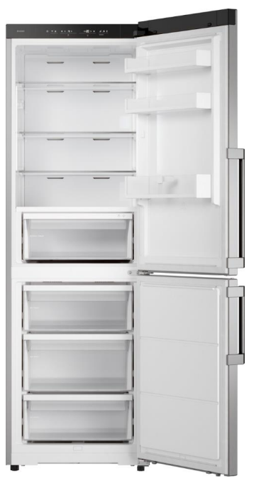 ASKO RFC286KNBS1 Детальное фото товара: ASKO RFC286KNBS1