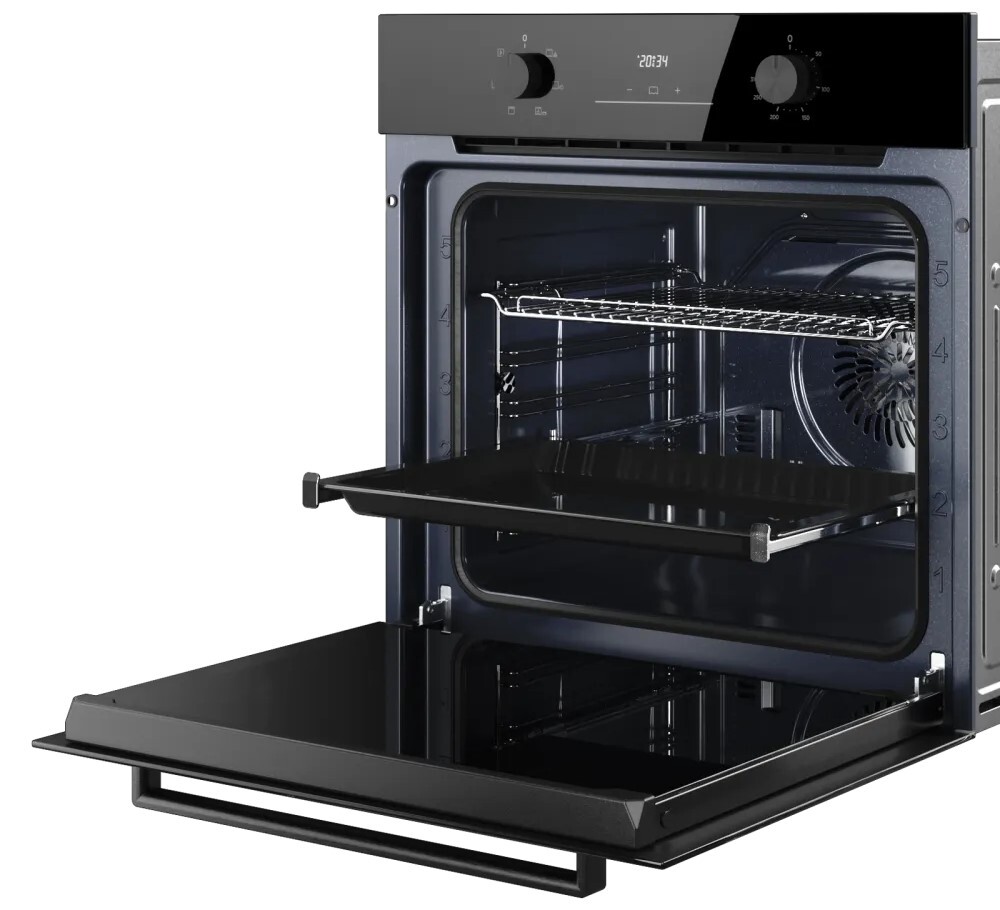 Детальное фото товара: Kuppersberg HO 606 Black