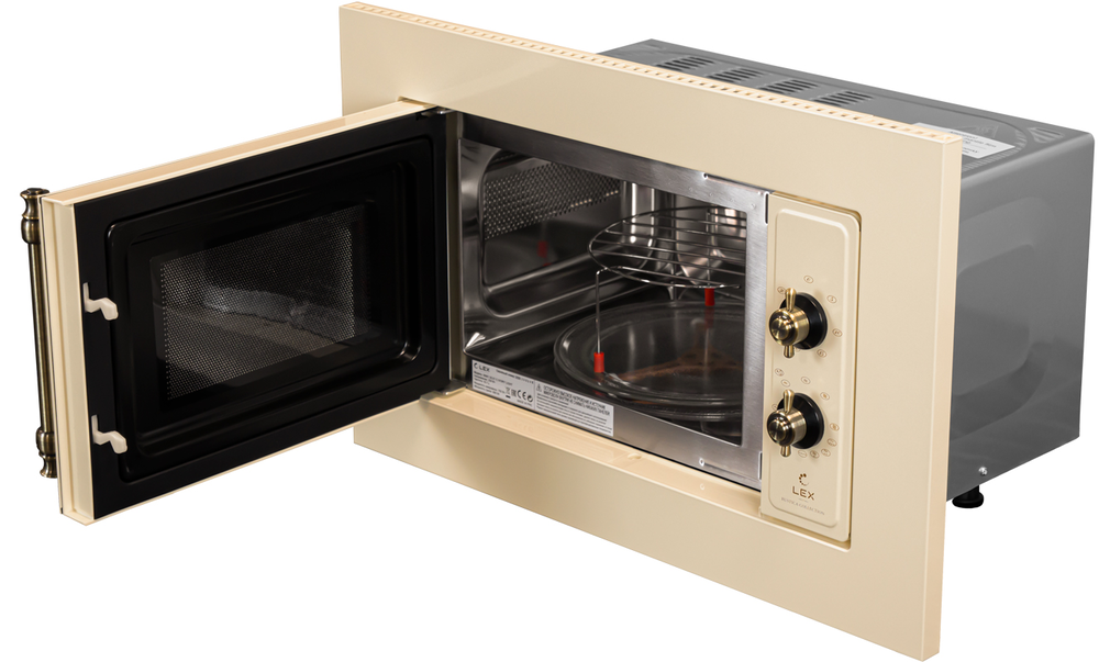 LEX BIMO 20.01 C IVORY Детальное фото товара: LEX BIMO 20.01 C IVORY