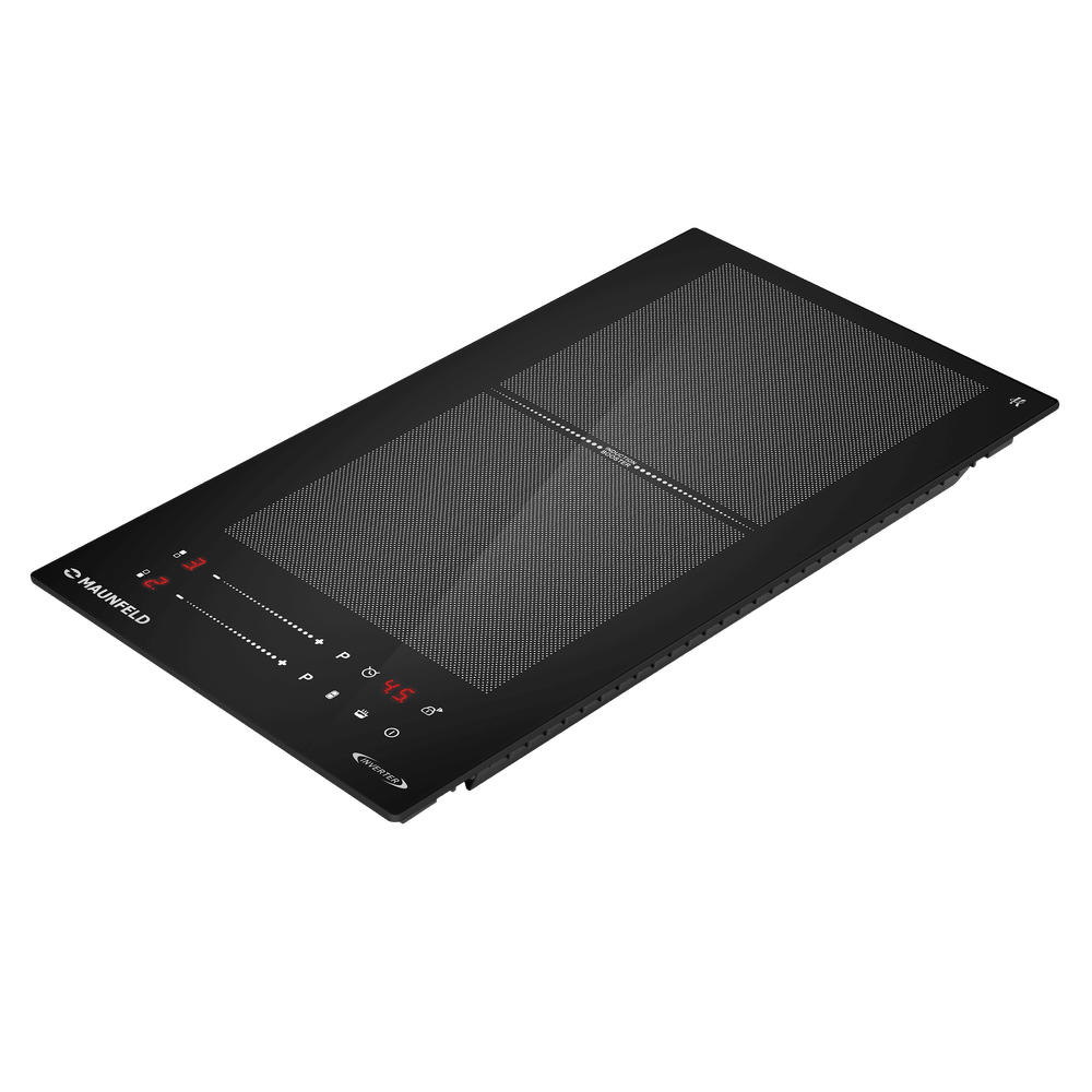 Детальное фото товара: Maunfeld CVI292S2FBK Inverter индукционная поверхность