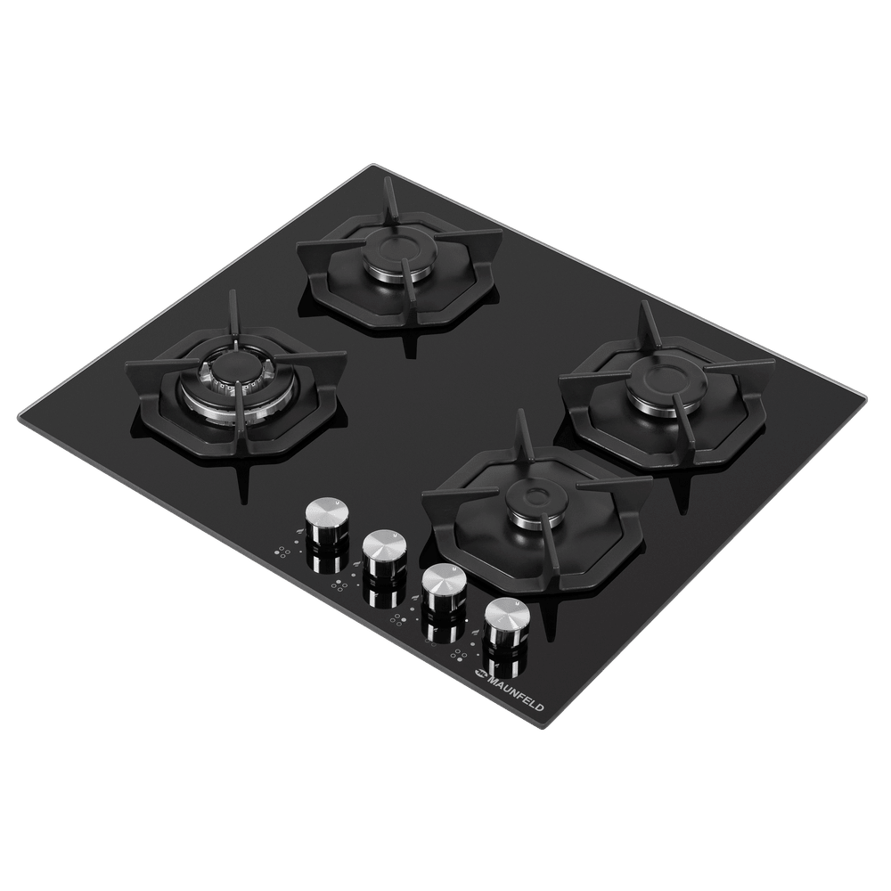 Детальное фото товара: Maunfeld EGHG.64.23CB/G газовая поверхность