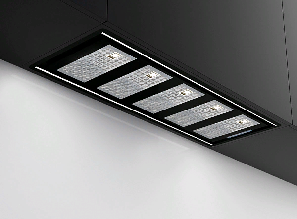 Фото товара: Pando GTI/810 NEGRO V.1250 ECO SEC