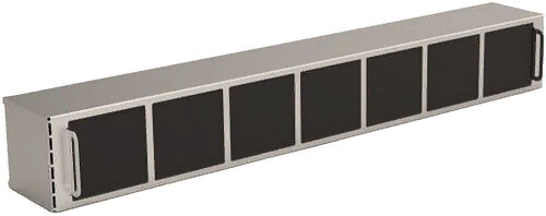 Фото товара: Faber угольный фильтр H60, GALILEO