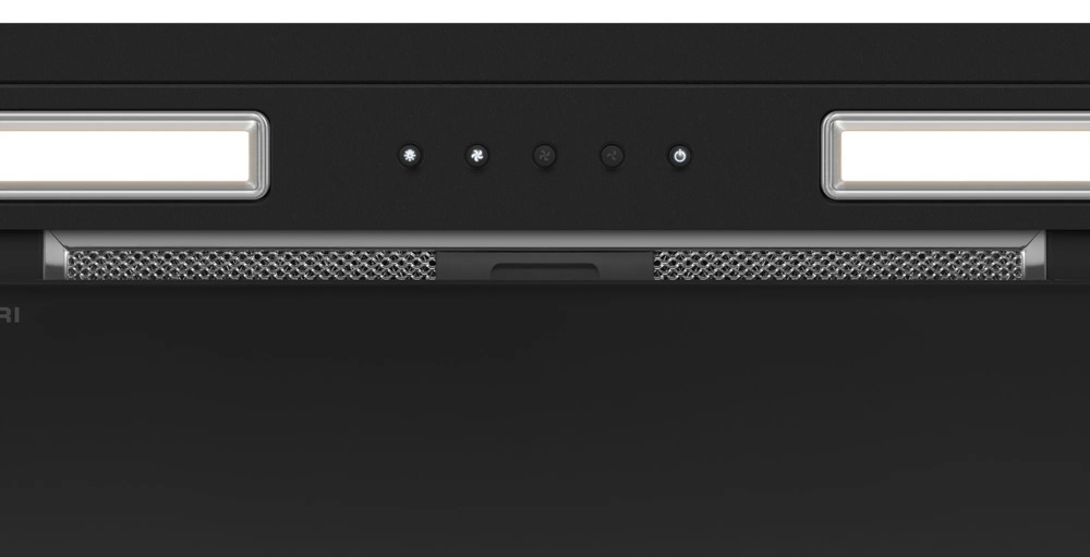 Детальное фото товара: MEFERI INBOX60BK COMFORT PLUS