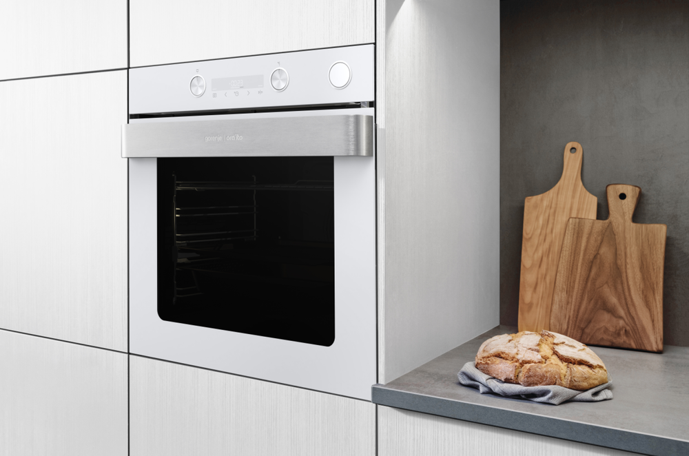 Детальное фото товара: Gorenje BSA6737ORAW