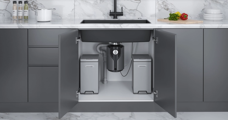 Детальное фото товара: KUCHENSTERN MuHLE 600