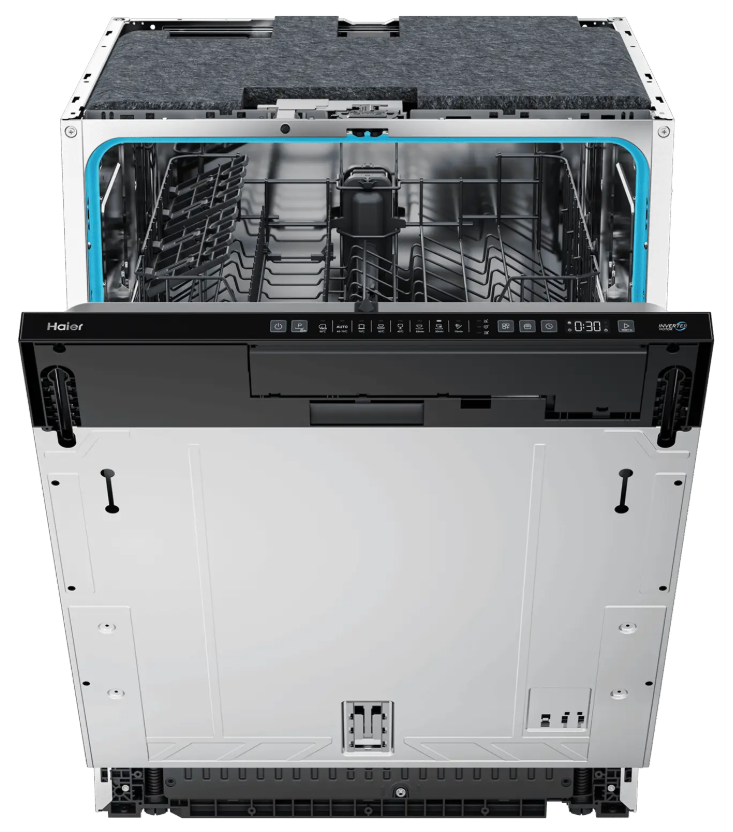 Детальное фото товара: Haier HDWE14-593RU