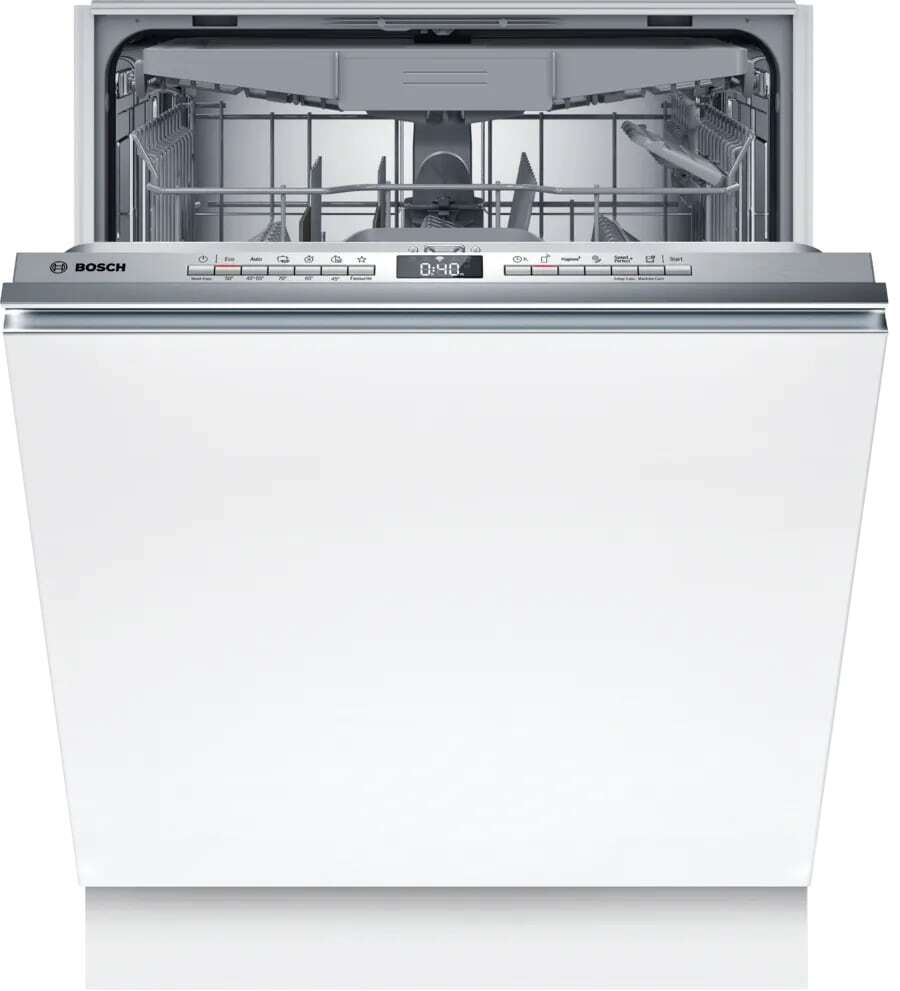 Фото товара: Bosch SMV4HMX25Q