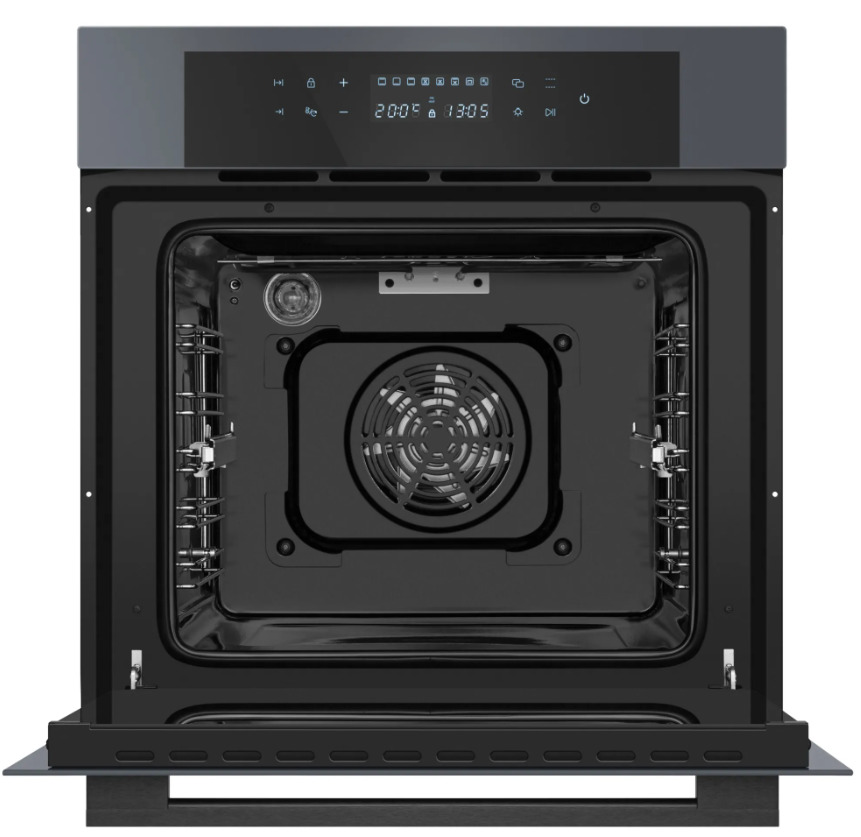 Детальное фото товара: MEFERI MEO6010GR ULTRA