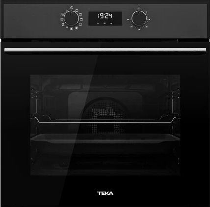 Фото товара: Teka HSB 630 BLACK