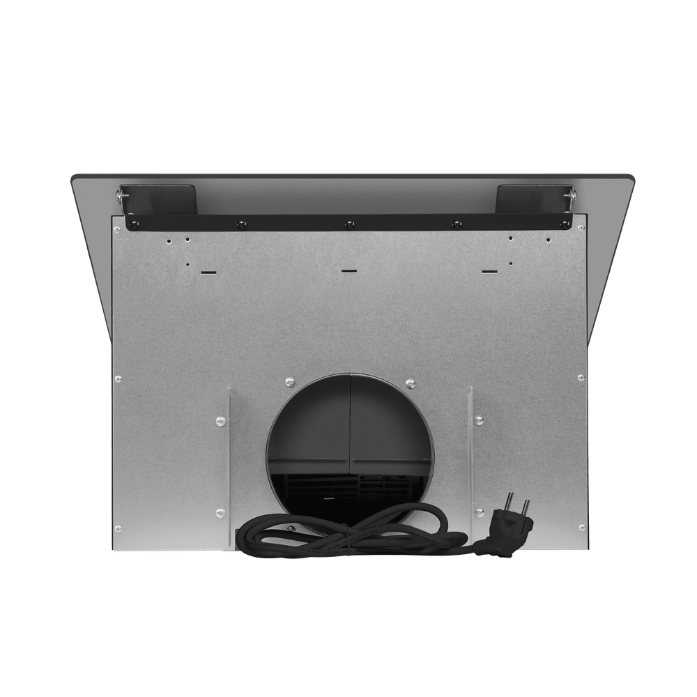 Детальное фото товара: Maunfeld Dream 60 Push Glass Black