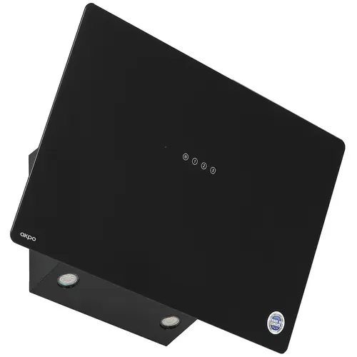 Фото товара: AKPO WK-11 Smart II 60 см. черный