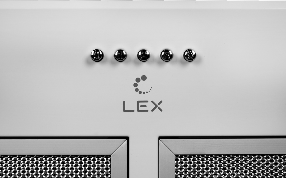 LEX GS BLOC P 900 WHITE Детальное фото товара: LEX GS BLOC P 900 WHITE