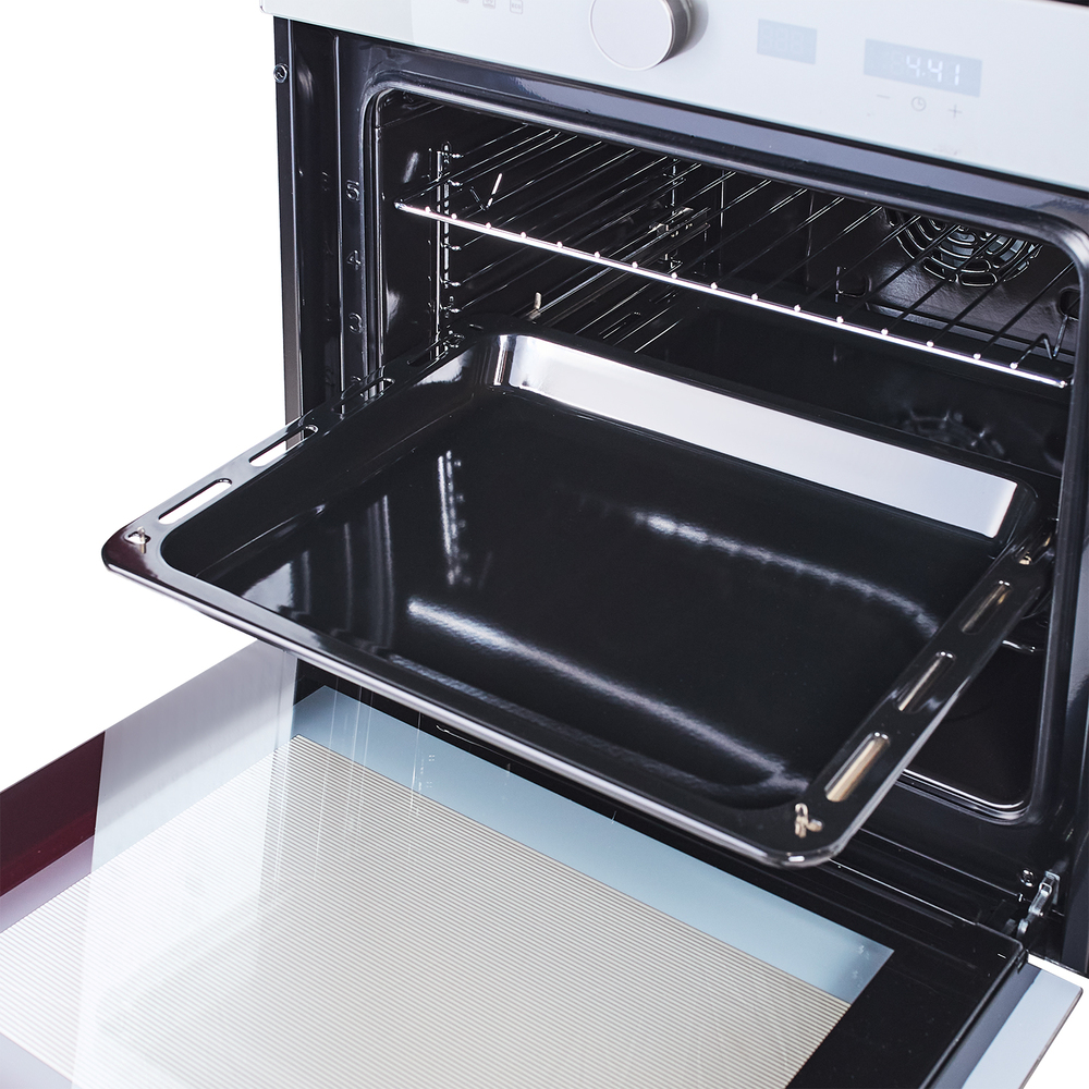 Детальное фото товара: LEX EDM 1002 ONE WH