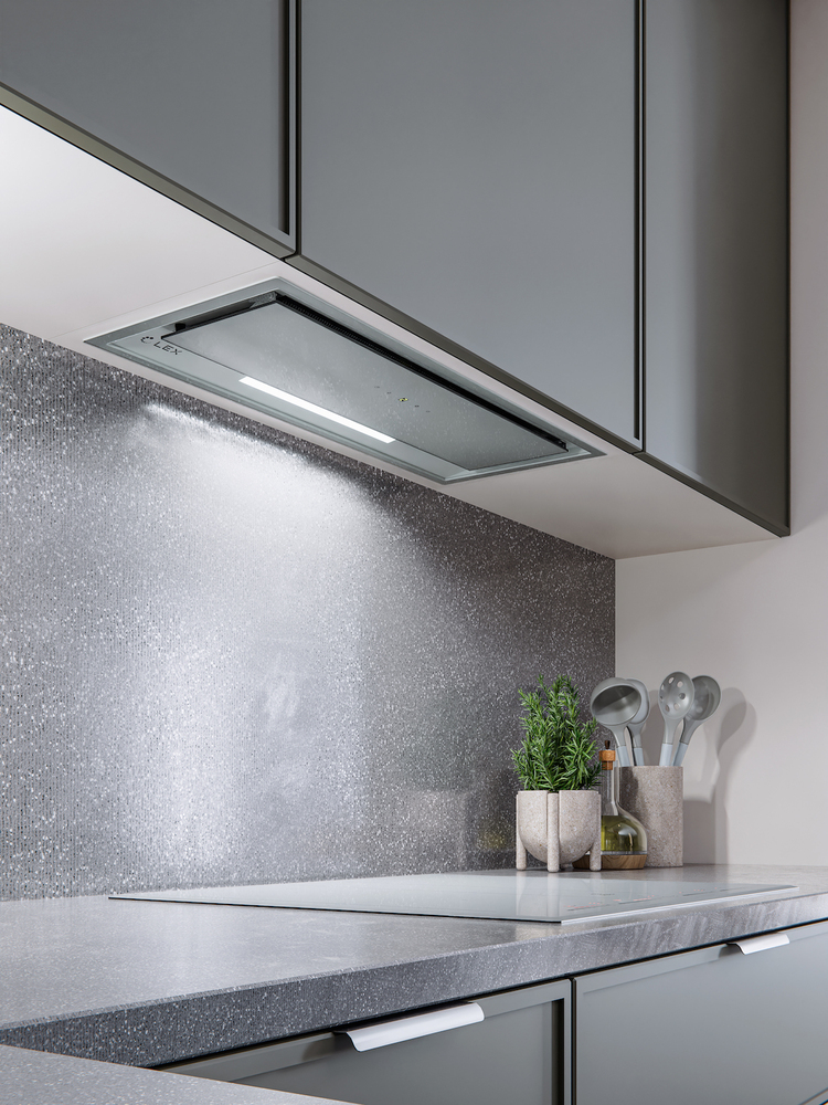 Детальное фото товара: LEX HYPER 600 GS GR