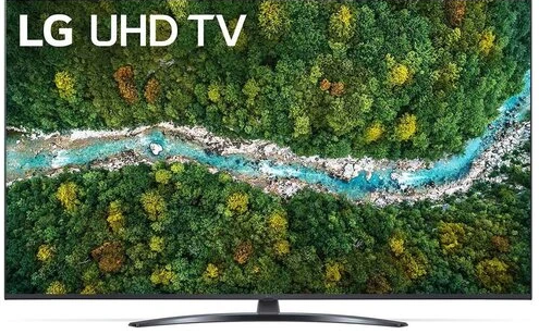 Фото товара: LG 50UP78003LB