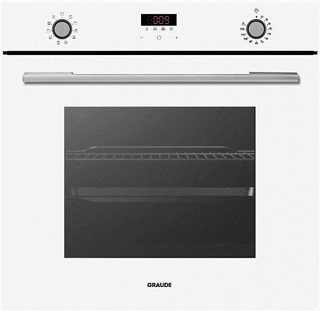 Фото товара: Graude BE 60.3 W
