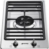Детальное фото товара: Smeg PGF31G-1 газовая поверхность