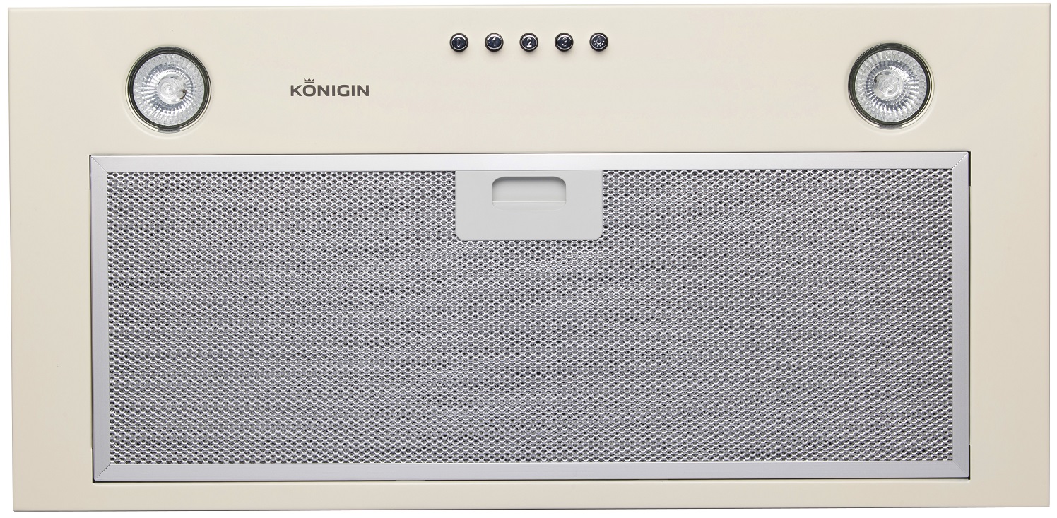 Детальное фото товара: Konigin Inbox Plus Ivory 60