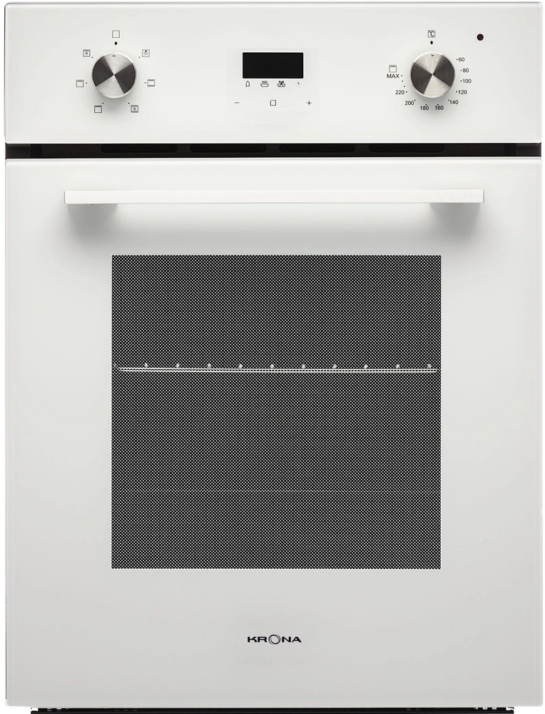 Krona RITUS 45 WH Фото товара: Krona RITUS 45 WH