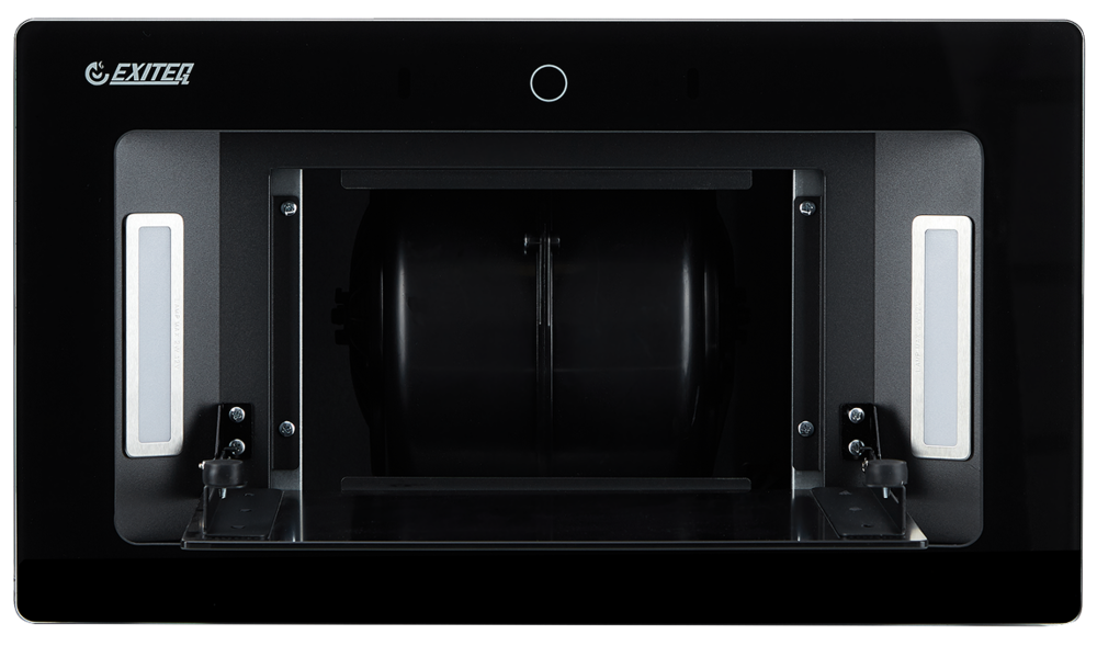 Детальное фото товара: EXITEQ EX-1436 black