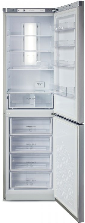 Детальное фото товара: Бирюса M880NF