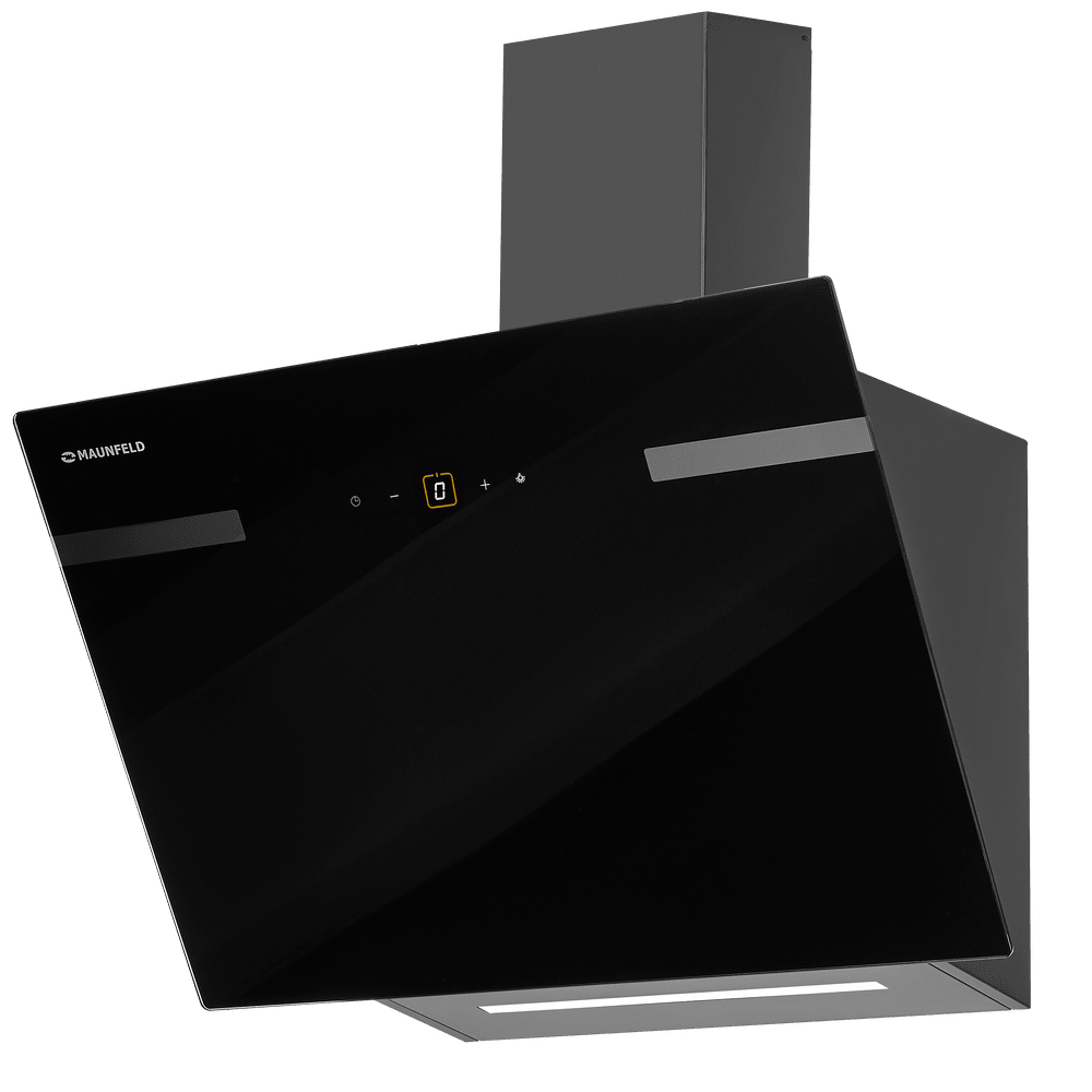 Фото товара: Maunfeld Amber 60 Glass Black