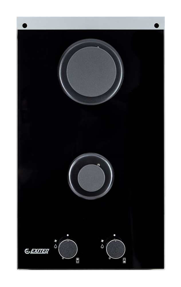 Детальное фото товара: EXITEQ EXH-210 black газовая поверхность