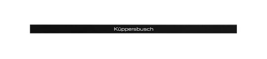 Фото товара: Kuppersbusch DK 3805 Black Velvet