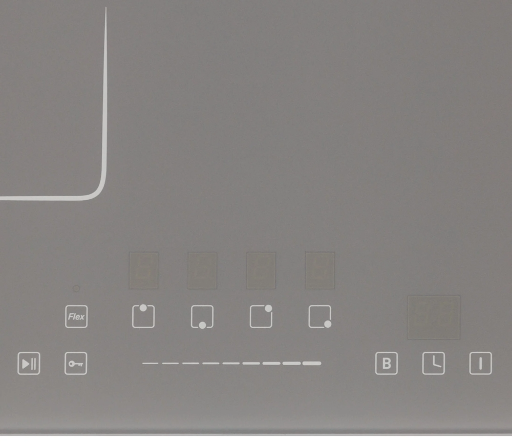 Детальное фото товара: Krona MYSTERIUM max ih 60 GR индукционная поверхность