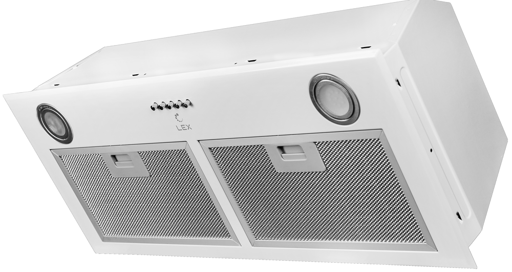 LEX GS BLOC P 900 WHITE Детальное фото товара: LEX GS BLOC P 900 WHITE