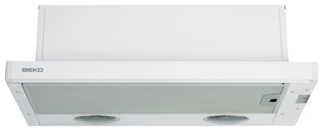 Фото товара: Beko CTB 6407 X