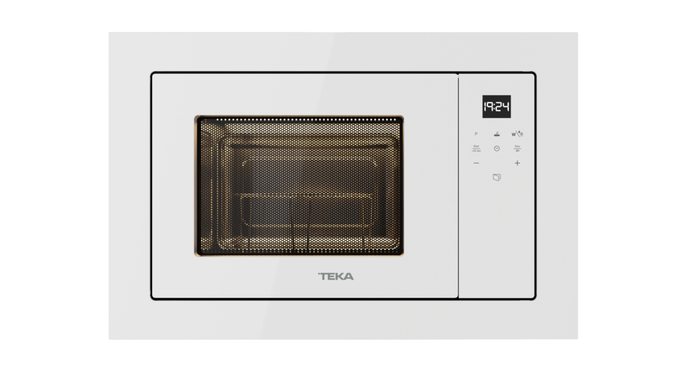 Детальное фото товара: Teka ML 8210 BIS WHITE MARBLE