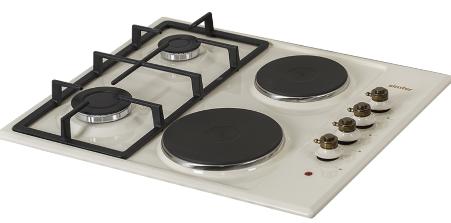 SIMFER H60Q22O511 Детальное фото товара: SIMFER H60Q22O511 комбинированная поверхность