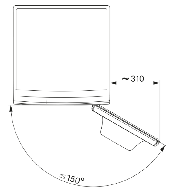 Детальное фото товара: Miele WWV980WPS