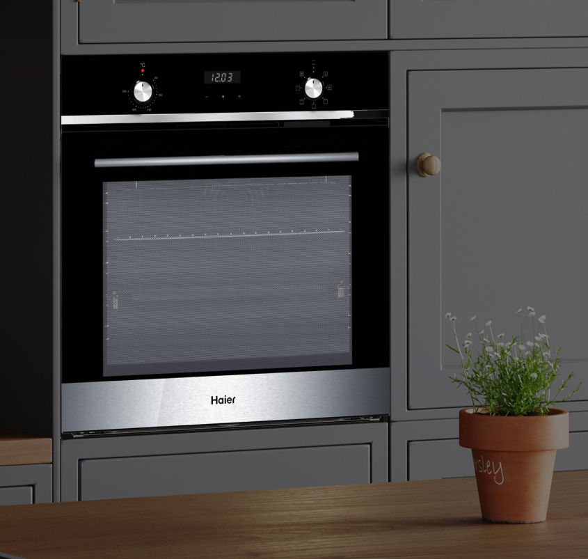 Детальное фото товара: Haier HOX-P06HGBX