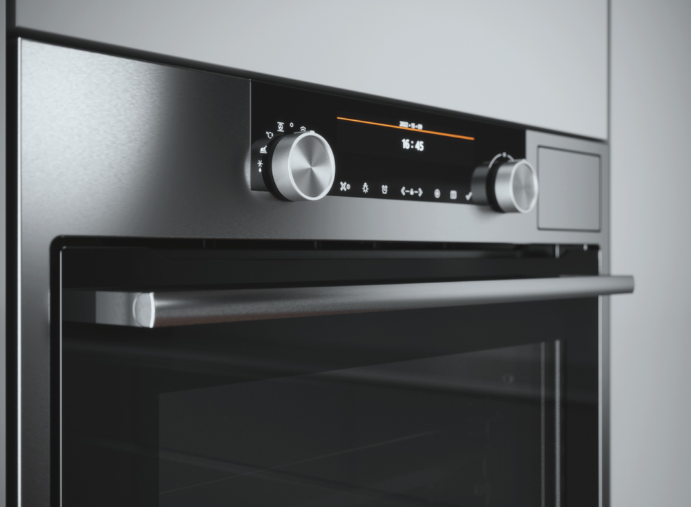 Детальное фото товара: ASKO OCS8687S