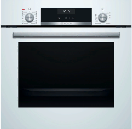 Фото товара: Bosch HIJ517YW0R