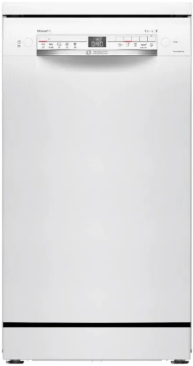 Фото товара: Bosch SPS2HMW54Q