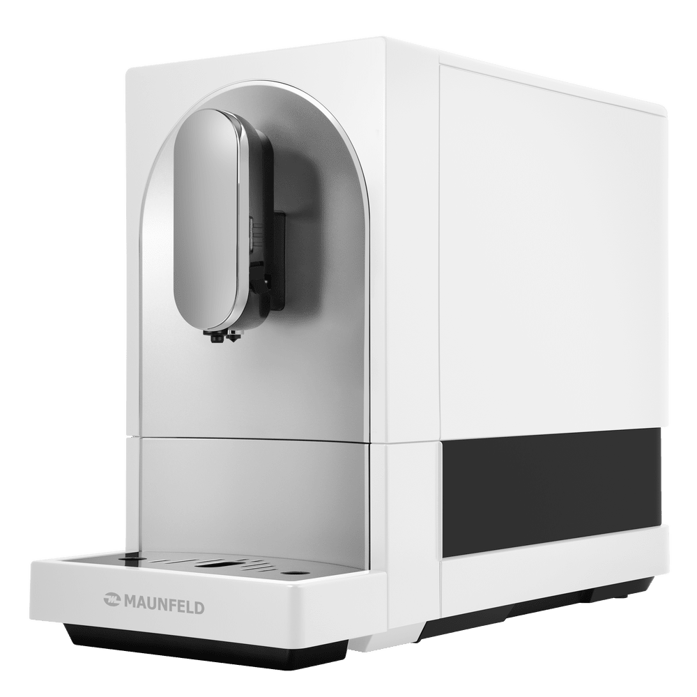 Фото товара: Maunfeld MF-A8021CWH