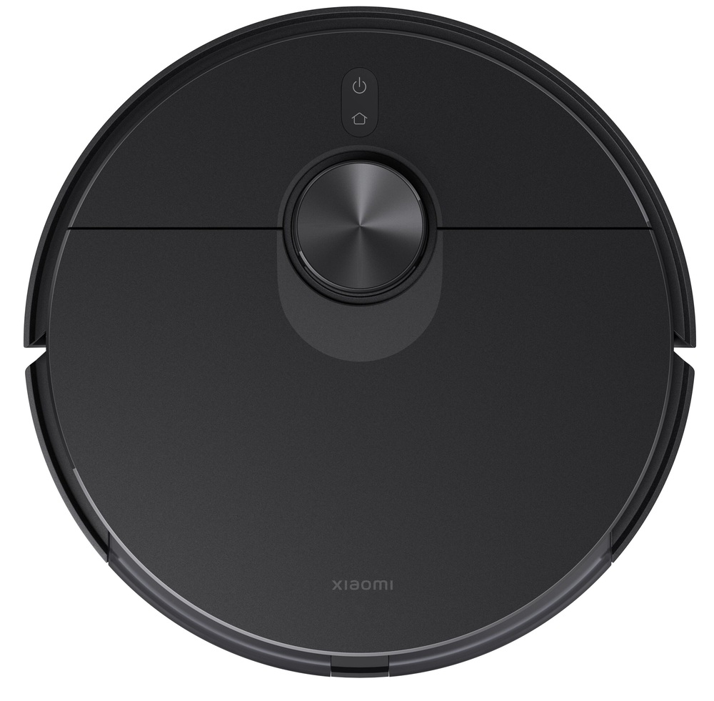 Детальное фото товара: Xiaomi Robot Vacuum S20+ Black