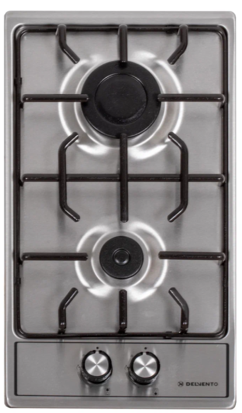 Фото товара: Delvento V30V20M088 газовая поверхность