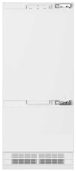 Детальное фото товара: Maunfeld MBF212NFW1 Inverter