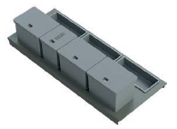 Tecnoinox система Kit da cassetto mini 120, B45 Legrabox c/vaschetta, 1х6л, 3х10л, 3 лотка Детальное фото товара: Tecnoinox система Kit da cassetto mini 120, B45 Legrabox c/vaschetta, 1х6л, 3х10л, 3 лотка