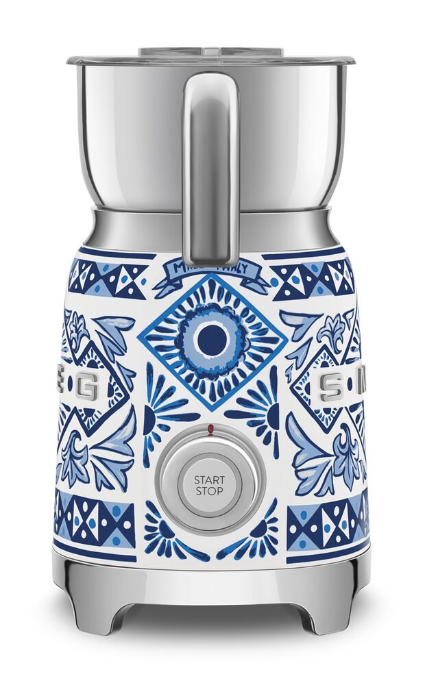 Детальное фото товара: Smeg MFF01DGBEU
