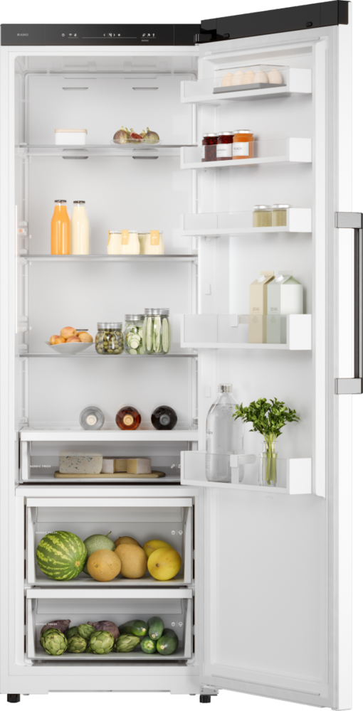 Детальное фото товара: ASKO RFR286KNCW1