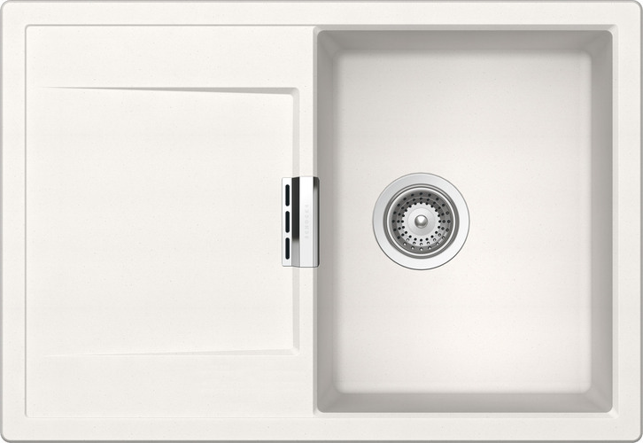 Фото товара: Schock Eton 45 D, мойка, гранит, поларис