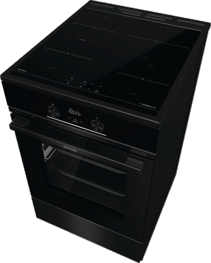 Детальное фото товара: Gorenje GEIT5C60XPG