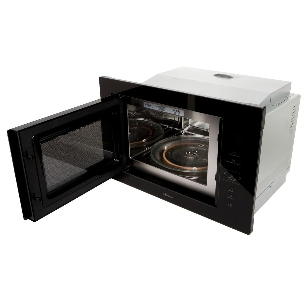 Konigin GTMB925BFG Детальное фото товара: Konigin GTMB925BFG